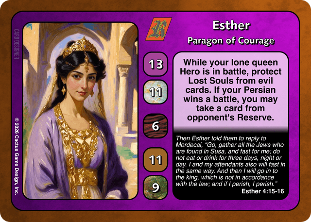 Esther