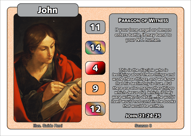 John