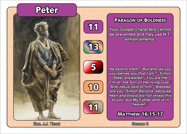 Peter
