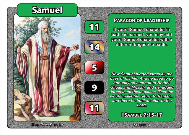 Samuel