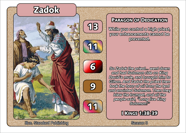 Zadok