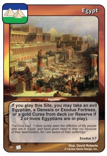 Egypt