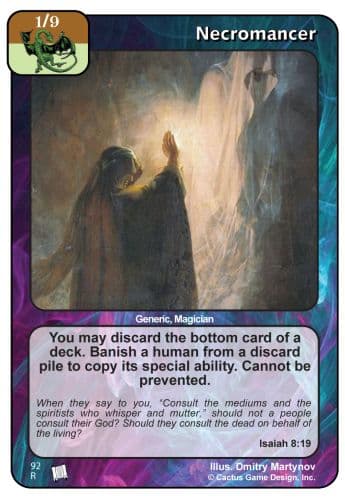 Necromancer