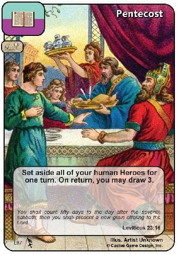 Pentecost (FoM)