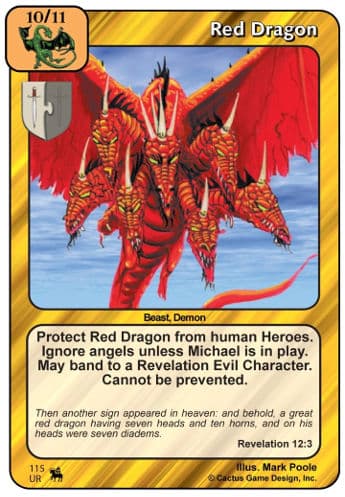 Red Dragon (RoJ)