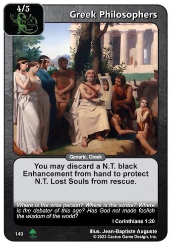 Greek Philosophers (Roots)