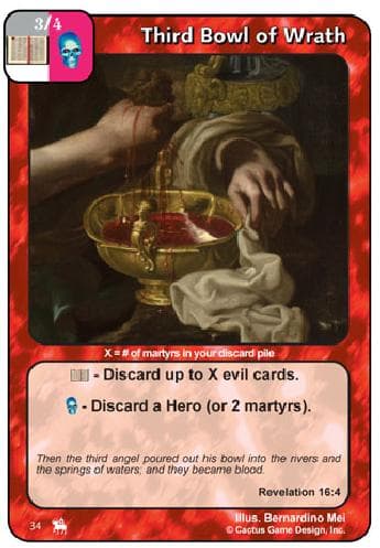 Third Bowl of Wrath (RoJ)