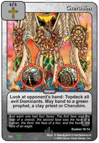 Cherubim [RR2]