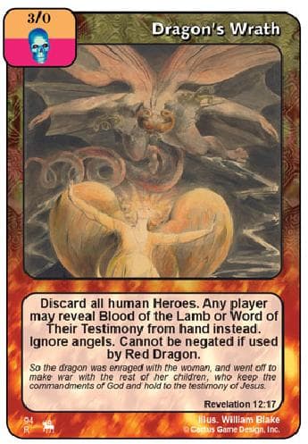 Dragon's Wrath (RoJ)