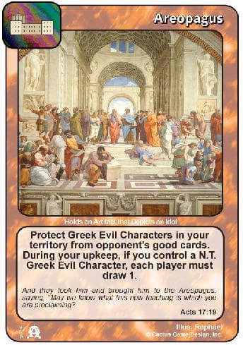 Areopagus