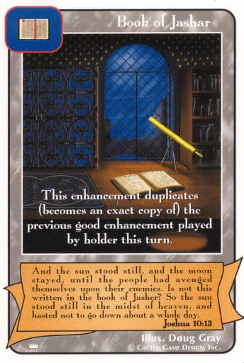 Book of Jashar