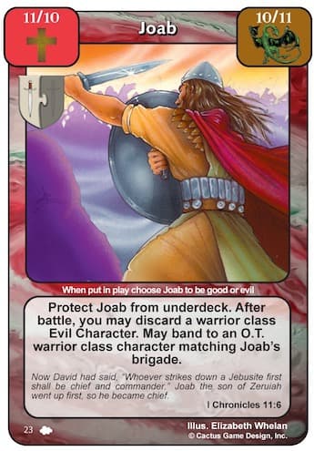 Joab (CoW AB)