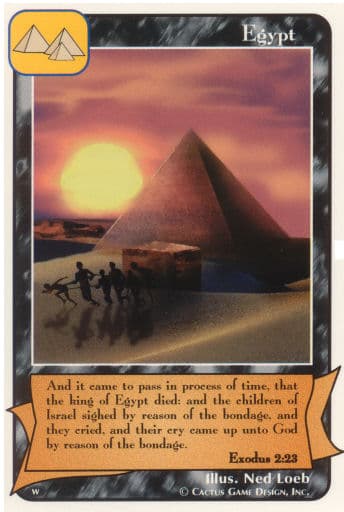 Egypt (H)
