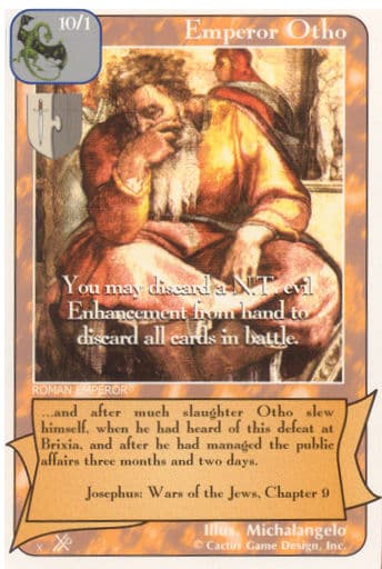 Emperor Otho
