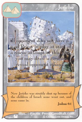 Jericho