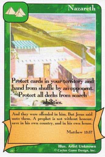 Nazareth