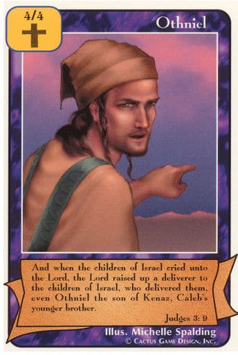 Othniel (A)
