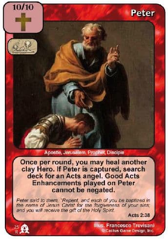 Peter (EC)