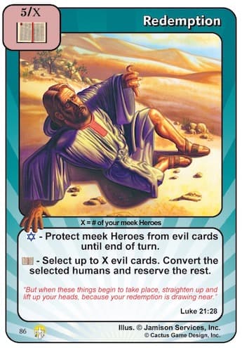 Redemption (GoC)