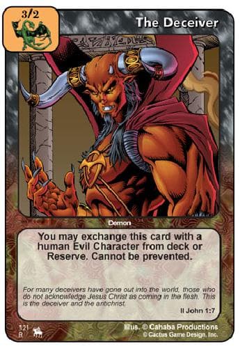 The Deceiver (RoJ)