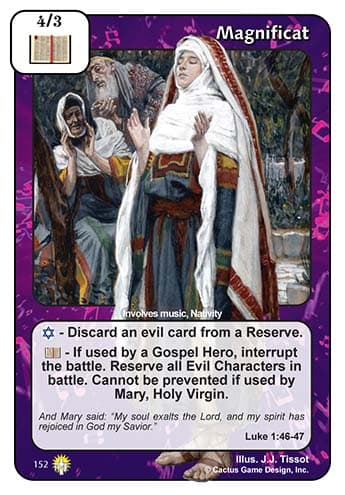 Magnificat (GoC)