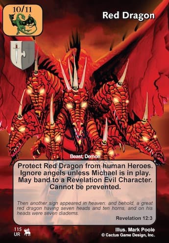 Red Dragon (RoJ AB)