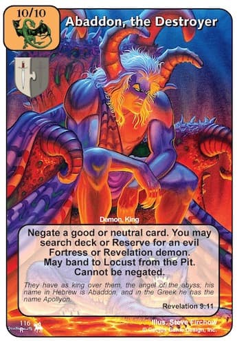 Abaddon, the Destroyer (RoJ AB)