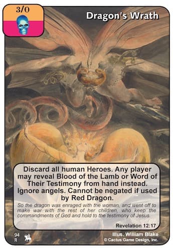Dragon's Wrath (RoJ AB)