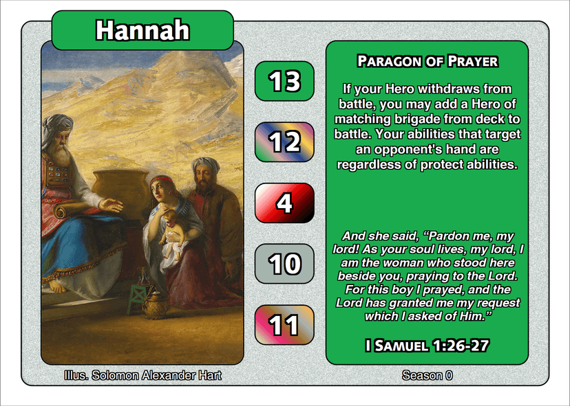 Hannah