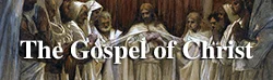 The Gospel of Christ